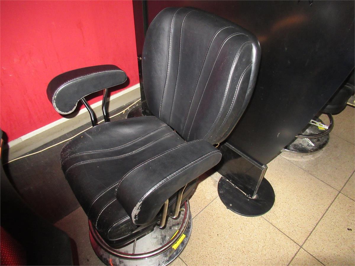Casinosessel Astro